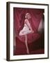 Blonde Pin-Up 5, Colour-Charles Woof-Framed Photographic Print