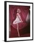 Blonde Pin-Up 5, Colour-Charles Woof-Framed Photographic Print