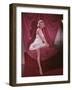 Blonde Pin-Up 5, Colour-Charles Woof-Framed Photographic Print