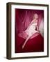 Blonde Pin-Up 7, Colour-Charles Woof-Framed Photographic Print