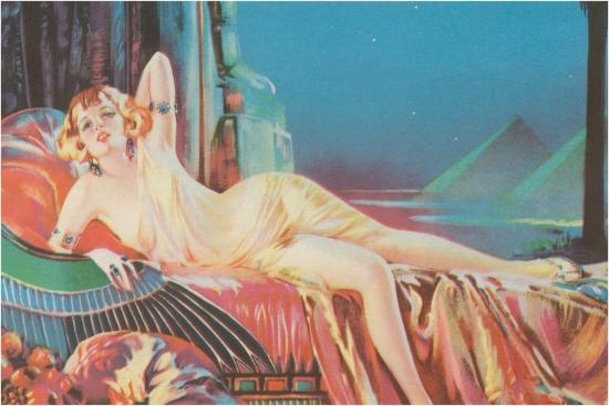 Art Print, , large