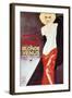 Blonde Venus, 1932, Directed by Josef Von Sternberg-null-Framed Giclee Print