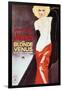 Blonde Venus, 1932, Directed by Josef Von Sternberg-null-Framed Giclee Print