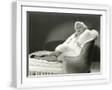 White Frame