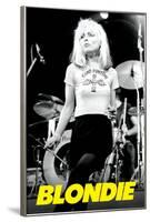 Blondie- Camp Funtime-null-Framed Poster