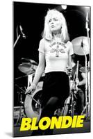 Blondie- Camp Funtime-null-Mounted Poster