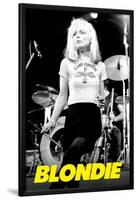 Blondie- Camp Funtime-null-Lamina Framed Poster