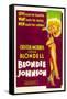 Blondie Johnson, Joan Blondell, 1933-null-Framed Stretched Canvas