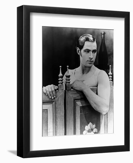 Blood and Sand, 1922-null-Framed Premium Photographic Print