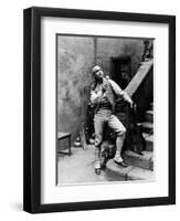 Blood and Sand, 1922-null-Framed Premium Photographic Print