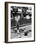 Blood and Sand, 1941-null-Framed Photographic Print