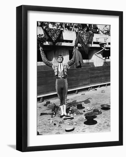 Blood and Sand, 1941-null-Framed Photographic Print