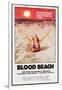 Blood Beach, 1980-null-Framed Art Print