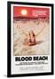 Blood Beach, 1980-null-Framed Art Print