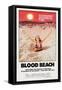 Blood Beach, 1980-null-Framed Stretched Canvas