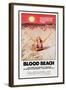 Blood Beach, 1980-null-Framed Art Print