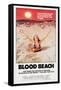 Blood Beach, 1980-null-Framed Stretched Canvas