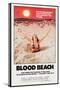 Blood Beach, 1980-null-Stretched Canvas