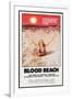 Blood Beach, 1980-null-Framed Art Print