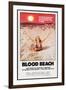 Blood Beach, 1980-null-Framed Art Print