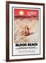 Blood Beach, 1980-null-Framed Art Print