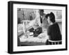 Blood Donation WWII-Robert Hunt-Framed Photographic Print