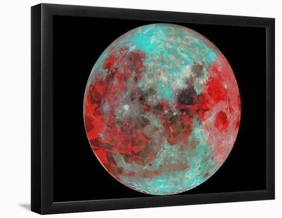 Blood Eclipse 2-null-Framed Poster