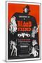 Blood Fiend, (aka Theatre of Death), Christopher Lee, 1967-null-Mounted Art Print