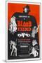 Blood Fiend, (aka Theatre of Death), Christopher Lee, 1967-null-Mounted Art Print