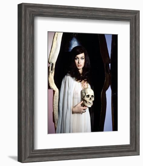 Blood from the Mummy's Tomb-null-Framed Photo