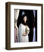 Blood from the Mummy's Tomb-null-Framed Photo