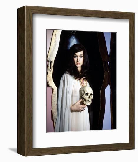 Blood from the Mummy's Tomb-null-Framed Photo