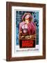 Blood from the Mummy's Tomb-null-Framed Art Print