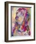 Blood Hound-Richard Wallich-Framed Giclee Print