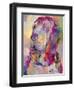 Blood Hound-Richard Wallich-Framed Giclee Print