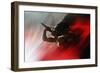 Blood Like Lemonade-Paulo Abrantes-Framed Giclee Print