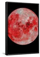 Blood Moon 1-null-Framed Poster