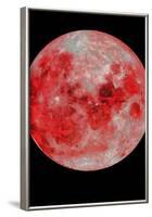 Blood Moon 1-null-Framed Poster