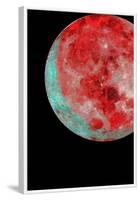 Blood Moon 2-null-Framed Poster