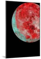 Blood Moon 2-null-Mounted Poster