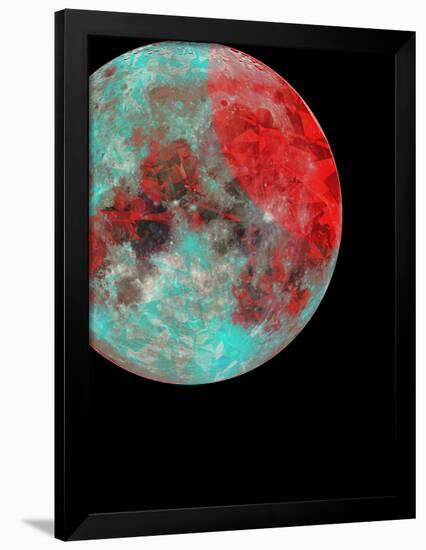 Blood Moon 4-null-Framed Poster