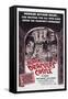 Blood of Dracula's Castle-null-Framed Stretched Canvas