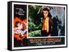 Blood of Dracula-null-Framed Stretched Canvas