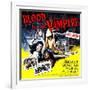 Blood of the Vampire, 1958-null-Framed Photo