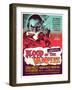 Blood of the Vampire, Donald Wolfit, Barbara Shelley, Victor Maddern, 1958-null-Framed Photo