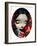 Blood Orchid-Jasmine Becket-Griffith-Framed Art Print