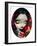 Blood Orchid-Jasmine Becket-Griffith-Framed Art Print