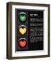 Blood Pressure: What Do the Numbers Mean?-Science Source-Framed Giclee Print