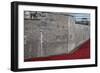 Blood Swept Lands and Seas of Red, Tower of London, 2014-Sheldon Marshall-Framed Photographic Print