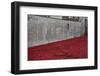 'Blood Swept Lands and Seas of Red', Tower of London, 2014-Sheldon Marshall-Framed Photographic Print